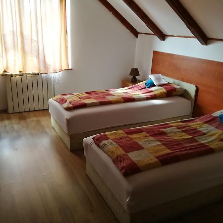 Dunakanyar Bed & Breakfast Göd Eksteriør billede
