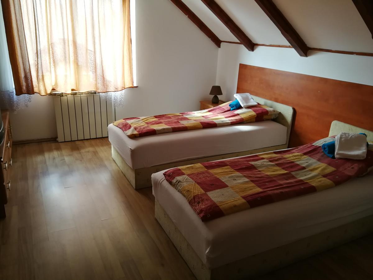 Dunakanyar Bed & Breakfast Göd Eksteriør billede