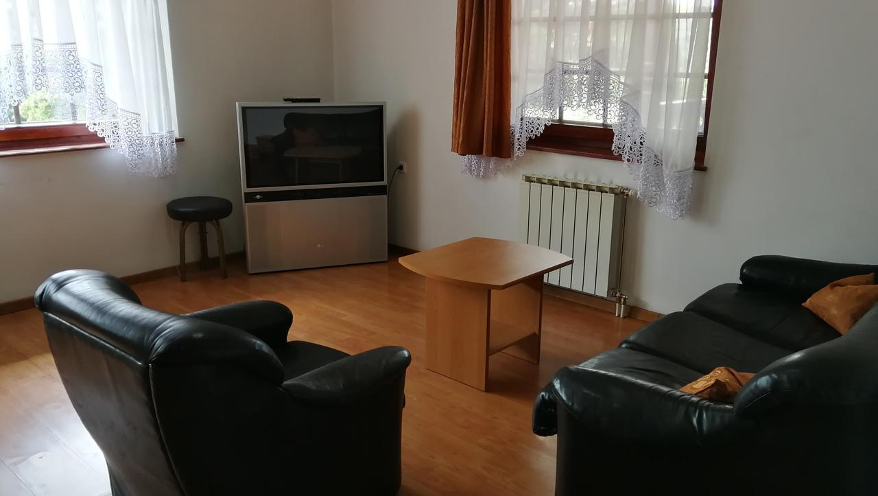 Dunakanyar Bed & Breakfast Göd Eksteriør billede